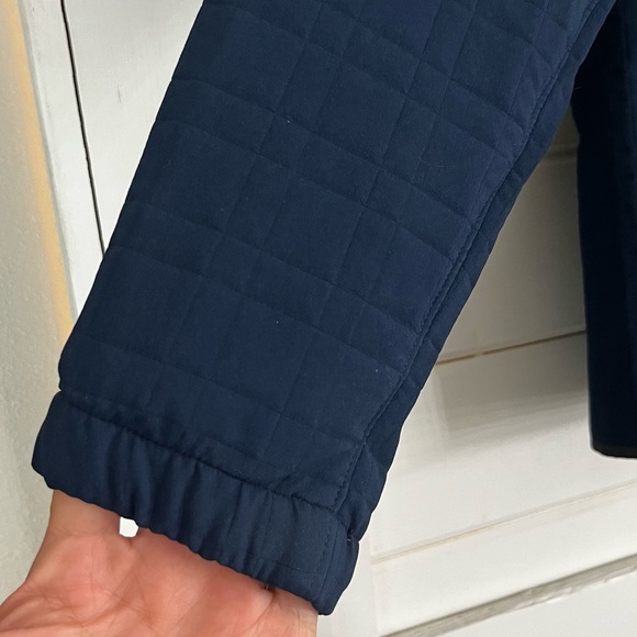 Adipure quilted jacket - leisure/golf or just looking good - sz Medium - Picture 7 of 10